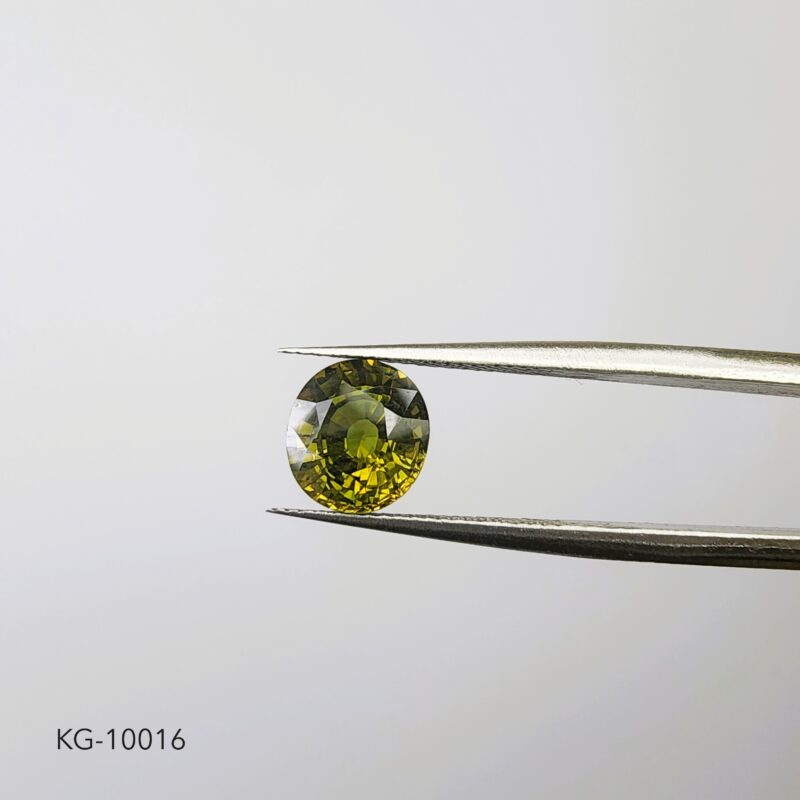 Sapphire tự nhiên KG-10016